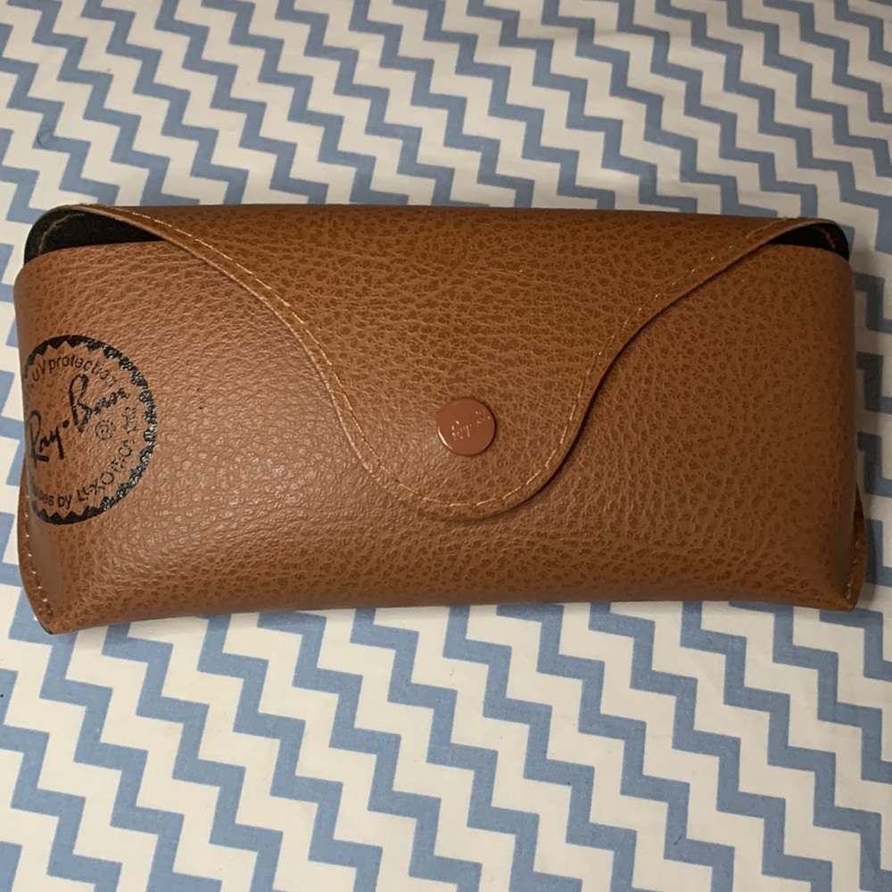 RayBan sunglasses - Picture 5 of 6